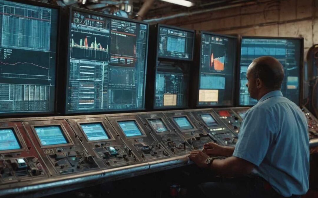 Maximiser l&rsquo;efficacité des interventions mécaniques grace à l&rsquo;usage de panneaux temporaires