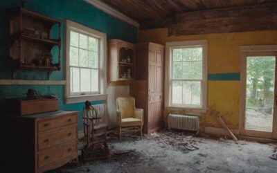 Rénover maison ancienne les erreurs à éviter absolument
